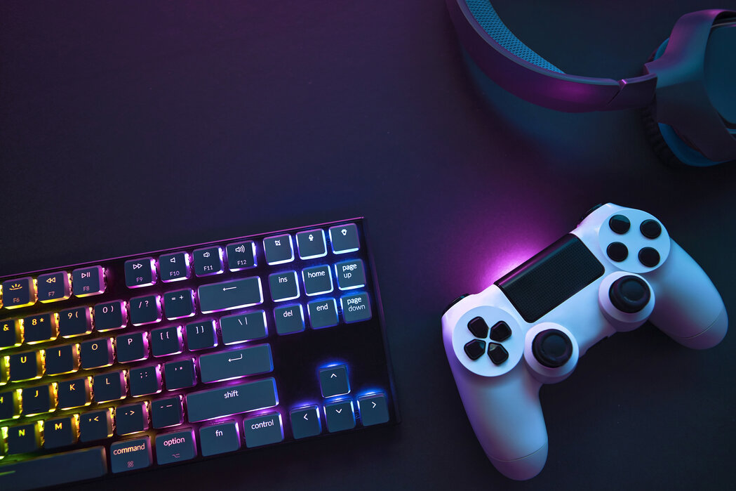 Mistr Kasina Gaming